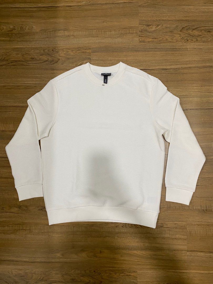 H&m hot sale s size