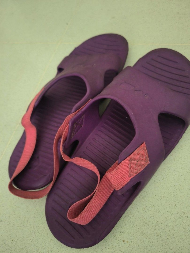 skechers sandals leather