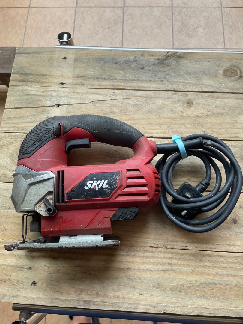Skil jigsaw 4395 sale