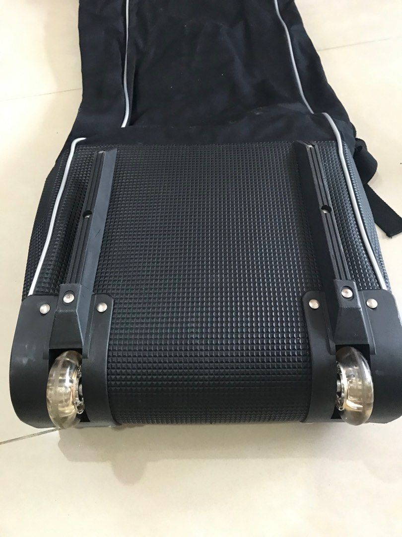 Slazenger Golf Bag Carrier for check in airline, Sports Equipment