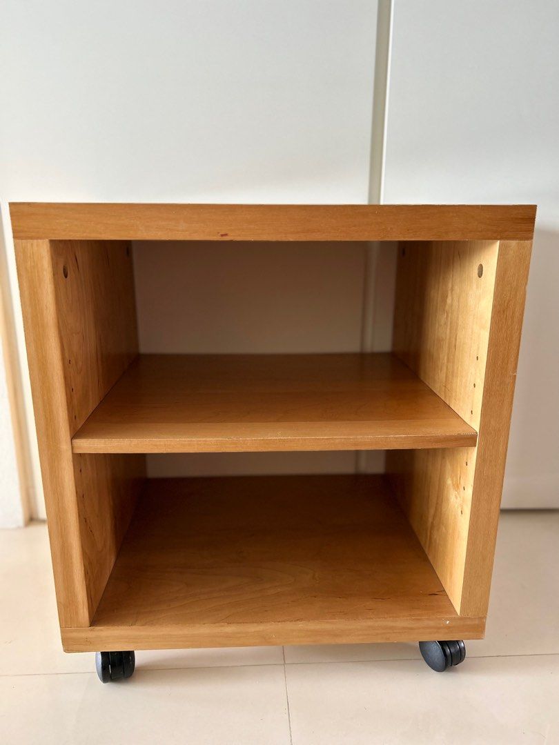 Small shelves for sale at 10 !!, Furniture & Home Living, Furniture