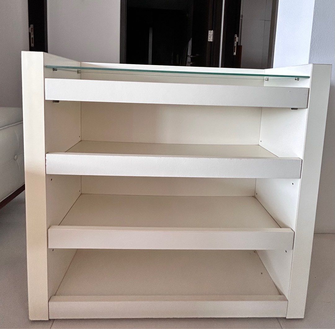 Small shelves for sale at 10 !!, Furniture & Home Living, Furniture