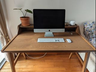 Target online akira desk