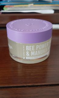 Somethinc Bee Power Sleeping Mask