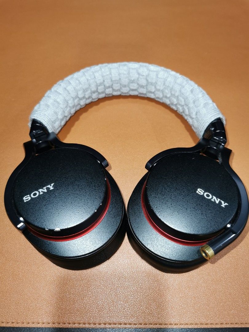 SONY MDR-1A - ヘッドホン