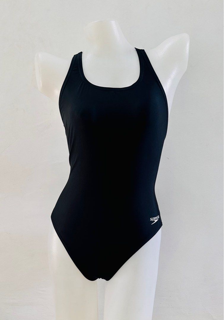 Speedo training swimsuit (Category: Bikinis & Swimsuits) located in Bulacan. Submitted by mermaidswimwear (Listing ID 1226760520, Image 2). Description: Small No pads Plus sf Issue: worn out stitches .