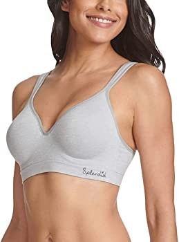 Splendid Seamless Wireless Bra