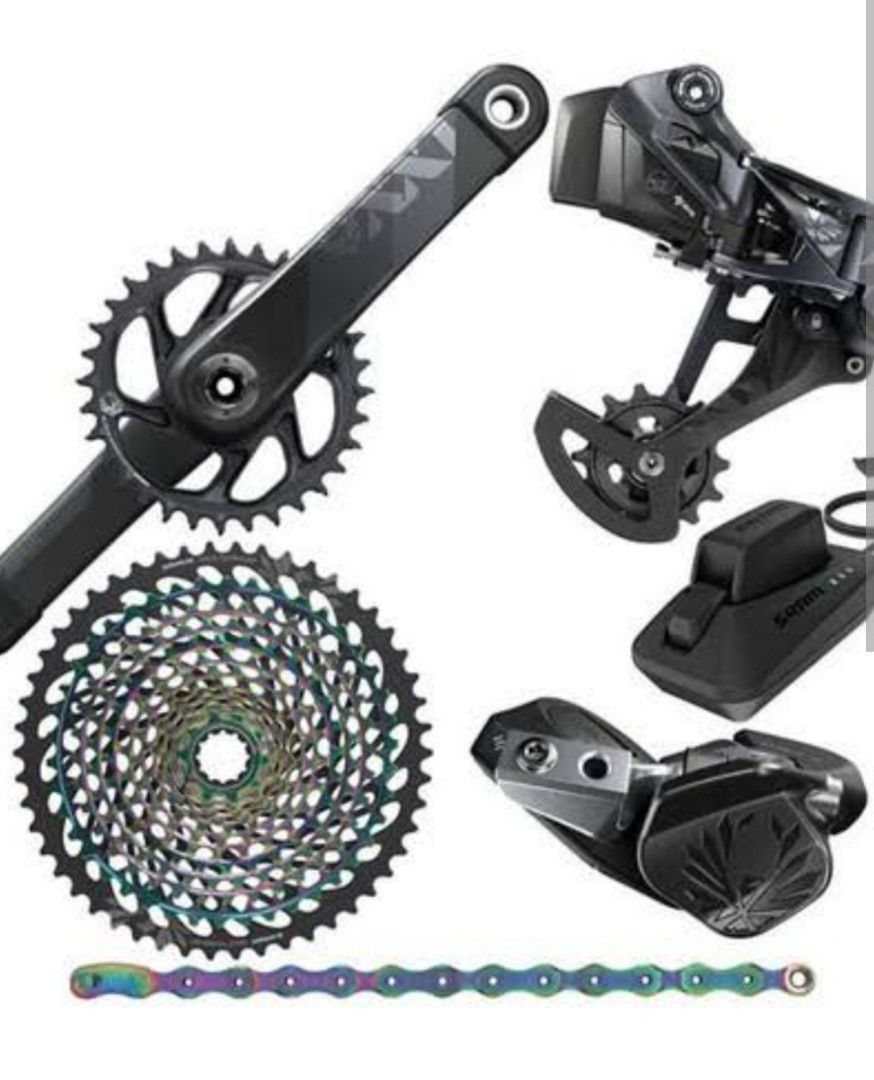 Sram xx1 groupset price sales