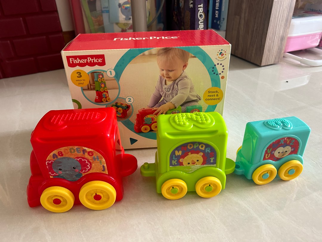 Stack & hotsell roll choo choo