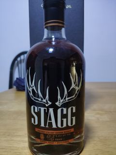 Stagg batch 18