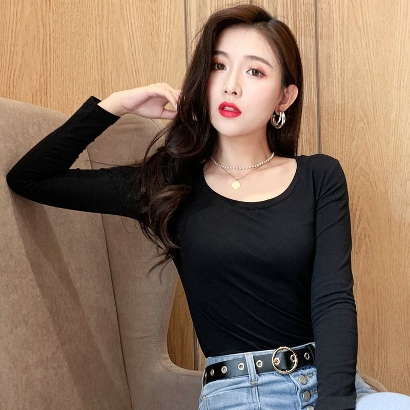 Full sleeve inner wear for hot sale ladies