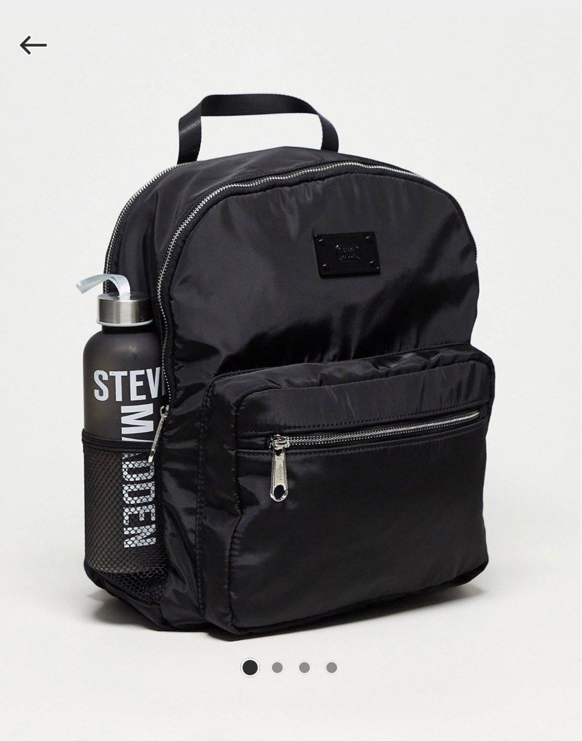 Steve Madden backpack Women s Fashion Bags Wallets Backpacks