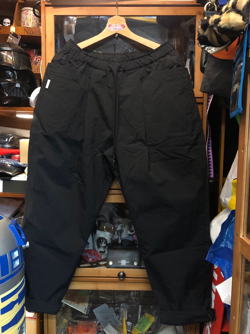 STRIPES FOR CREATIVE S.F.C cargo pants