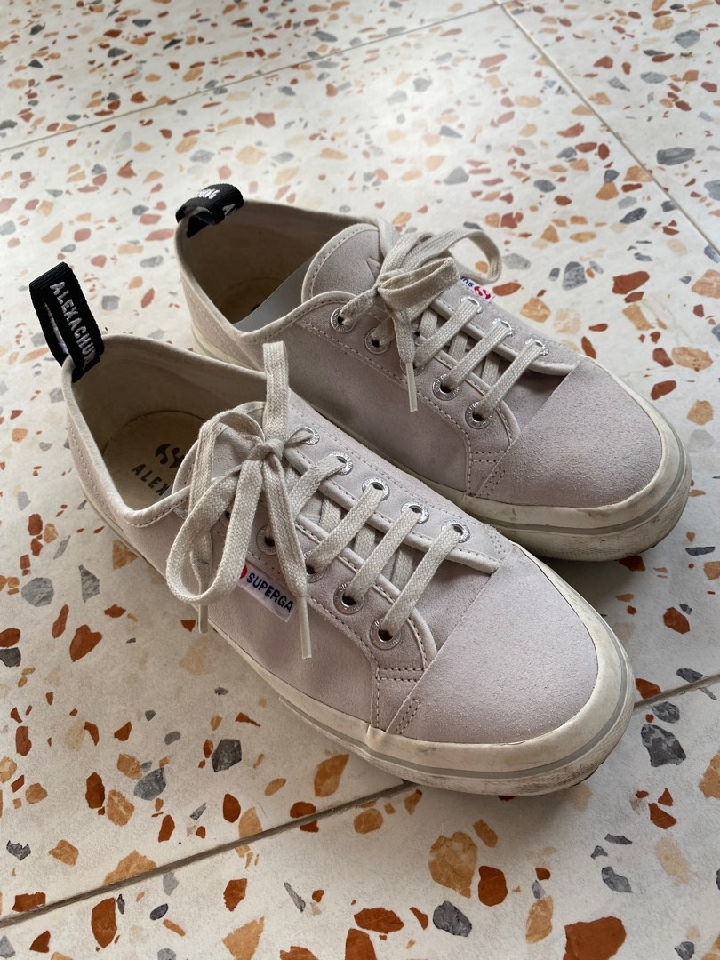 garnet hill superga