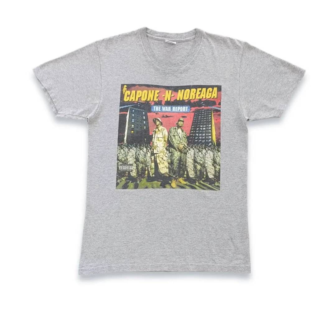 Supreme x capone n noreaga on sale