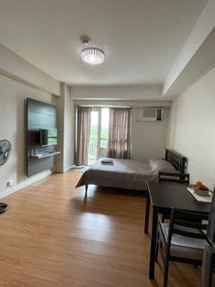 Great Deal The Grove by Rockwell - Inclusive of High Speed Internet Spacious Studio Fully Furnished 