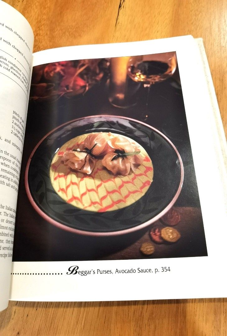 The Sauce Bible Guide To The Saucier's Craft Recipe Book By David Paul