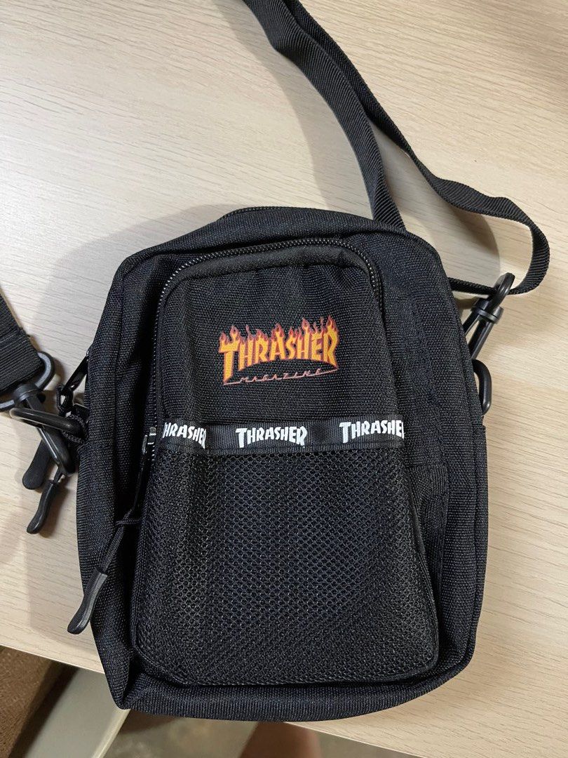 Thrasher Sling Bag