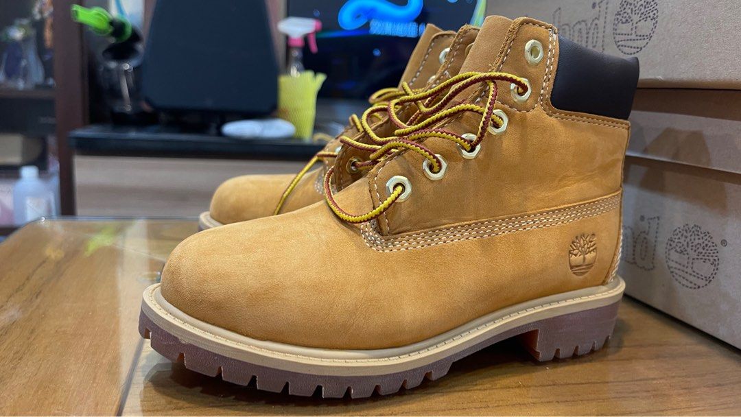 Timberland 12709 13