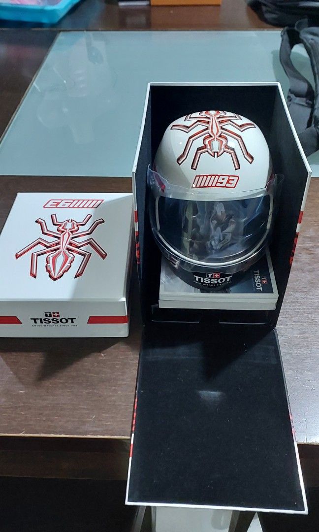 Tissot mm93 top