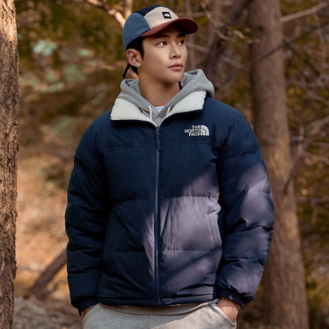 North face dubano online jacket