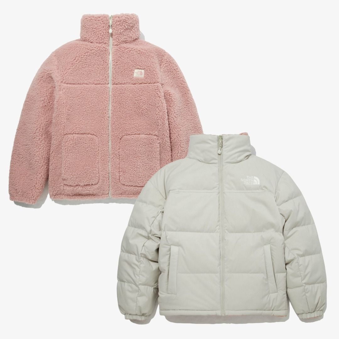 Nice store down jackets