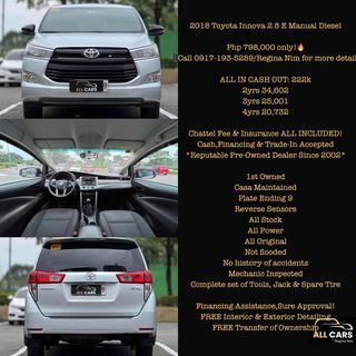 Toyota Innova