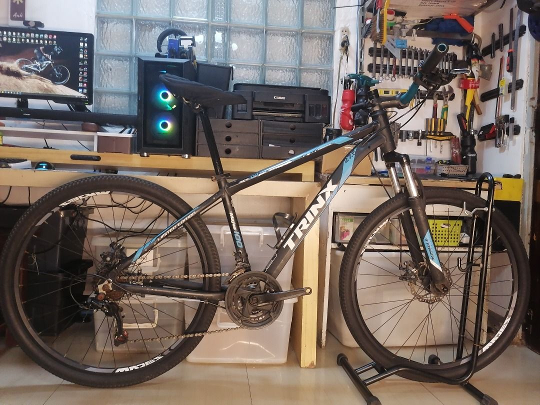 Trinx best sale 27.5 er