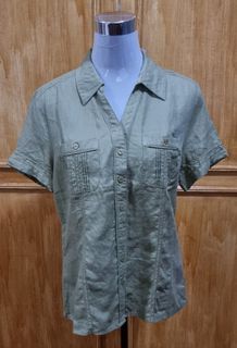 TU blouse