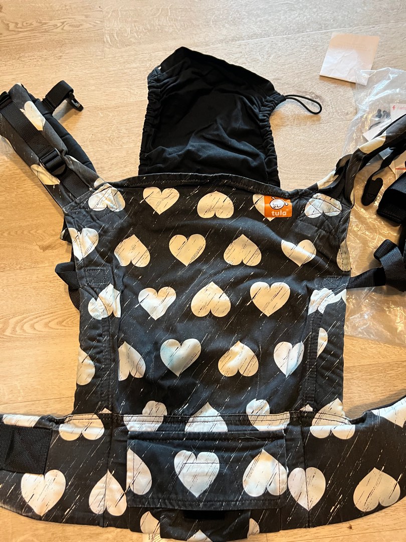 Tula online wild hearts
