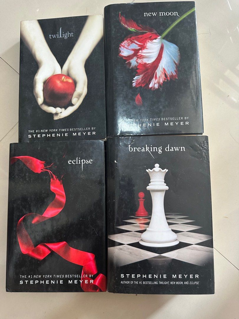 twilight-saga-book-set-hobbies-toys-books-magazines-fiction