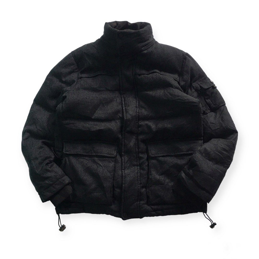 Down deals collection jacket
