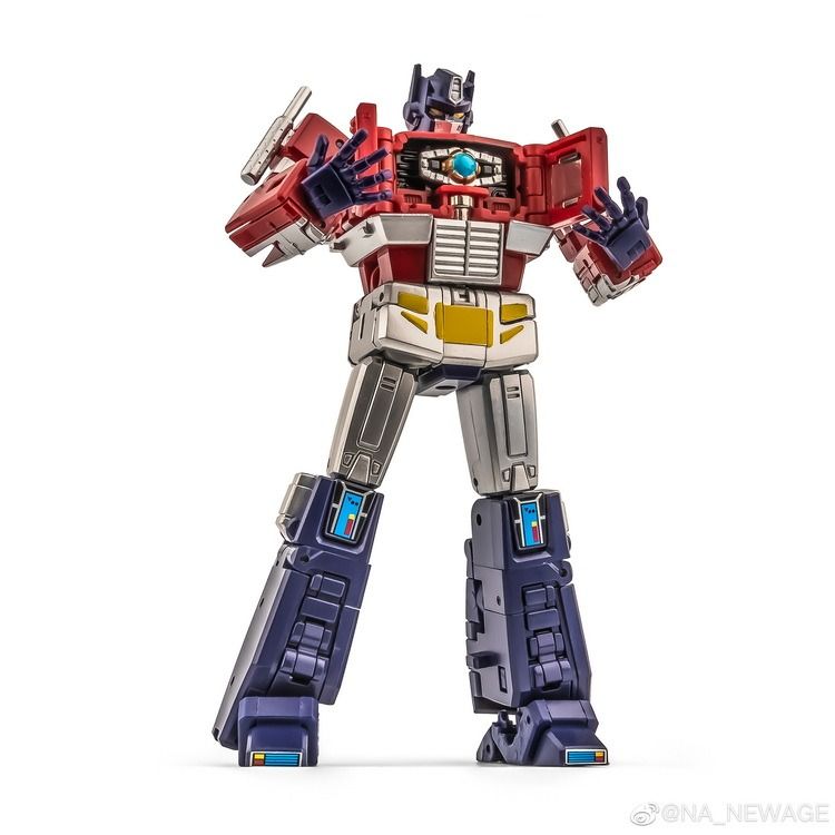 Newage clearance optimus prime