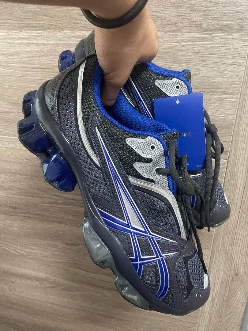 Us11 Kiko Kostadinov X Asics Gel-Quantum Zientzia, 他的時尚, 鞋