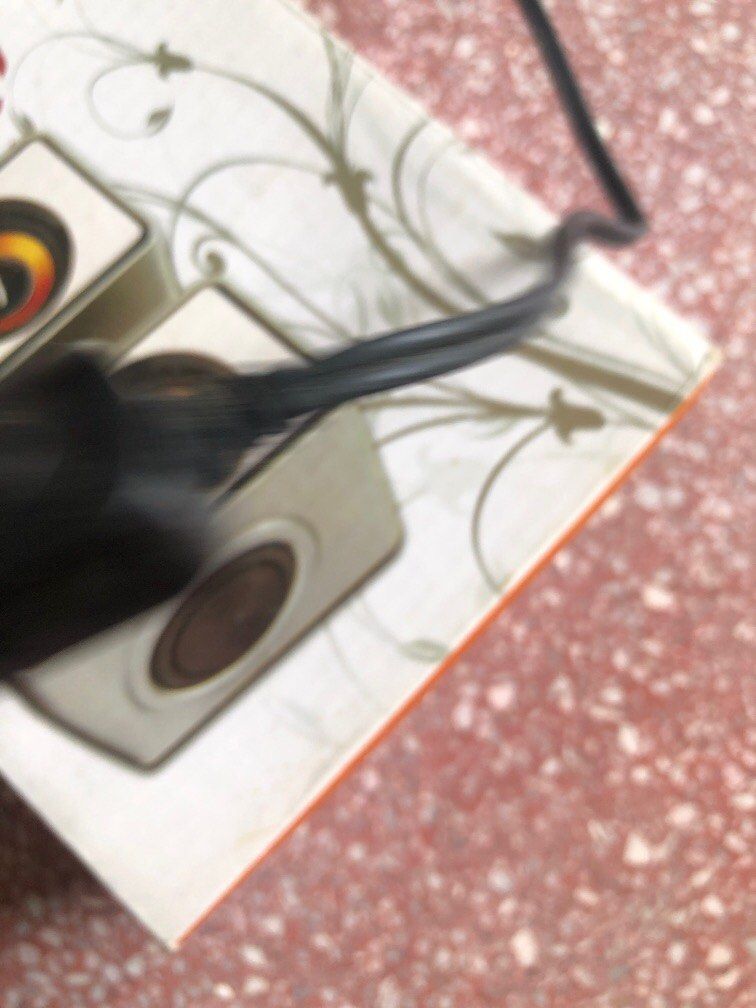 USB + Audio Jack Desktop Speaker, Audio, Soundbars, Speakers