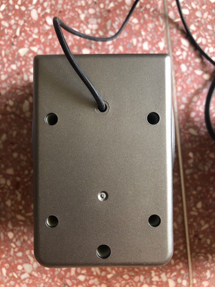 USB + Audio Jack Desktop Speaker, Audio, Soundbars, Speakers