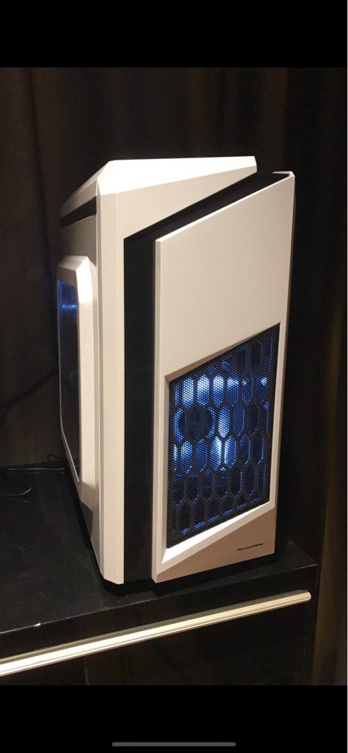 Gaming pc top gtx 1050 ti