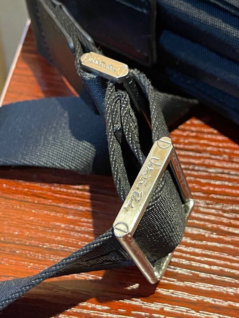 Valentino Rudy Shoulder Bag (Category: Shoulder Bags) located in Magalang. Submitted by immanuel.connect (Listing ID 1226706361, Image 3). Description: Valentino Rudy Shoulder Bag Slightly Used No box Bought from Valentino Rudy official store a few years ago. Price: 12,500 only.