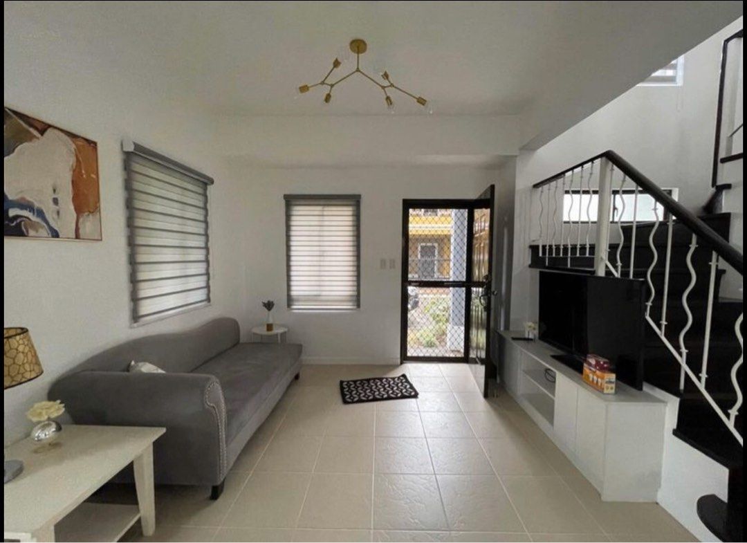 Valenza Crown Asia in front of Nuvali Ayala Malls Fully Furnished House