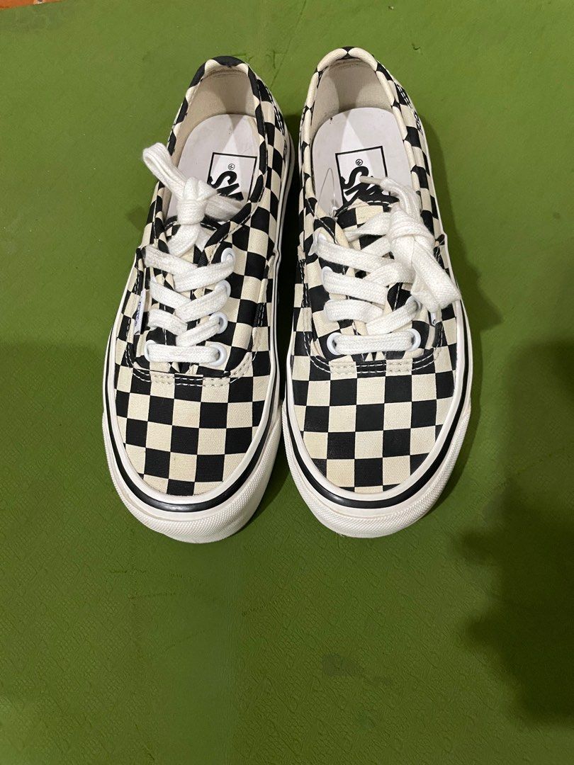 Vans dx44 2025