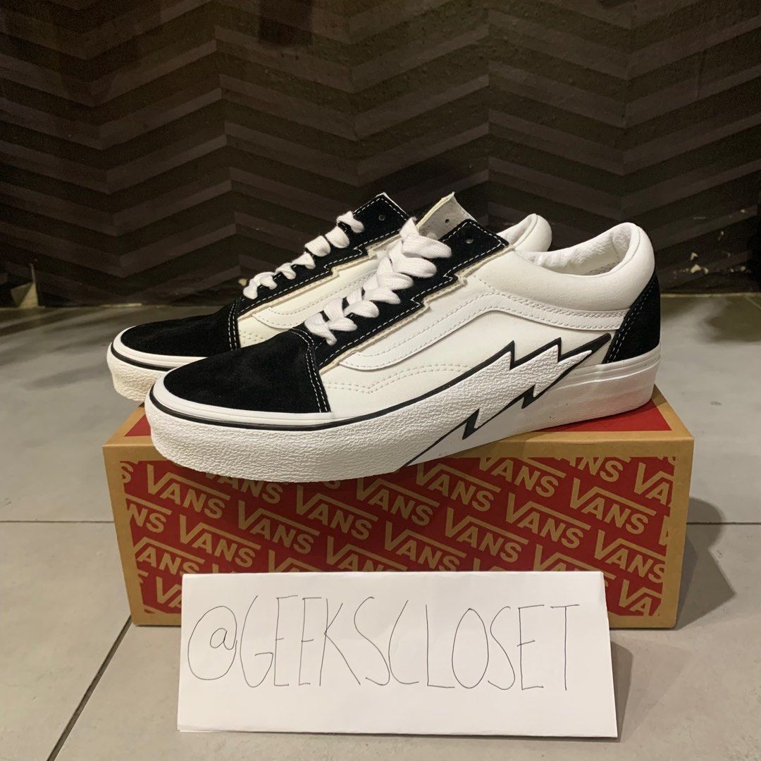 Vans Old Skool Bolt