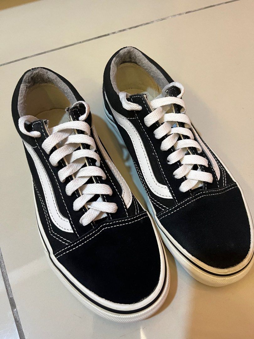 Old deals skool original
