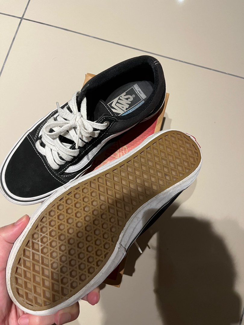 Vans old discount skool us