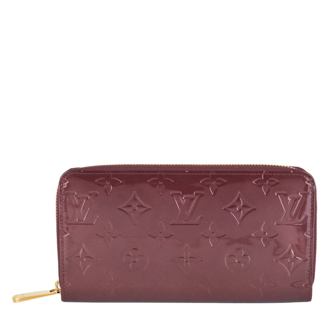 Louis Vuitton zippy xl wallet, Luxury, Bags & Wallets on Carousell