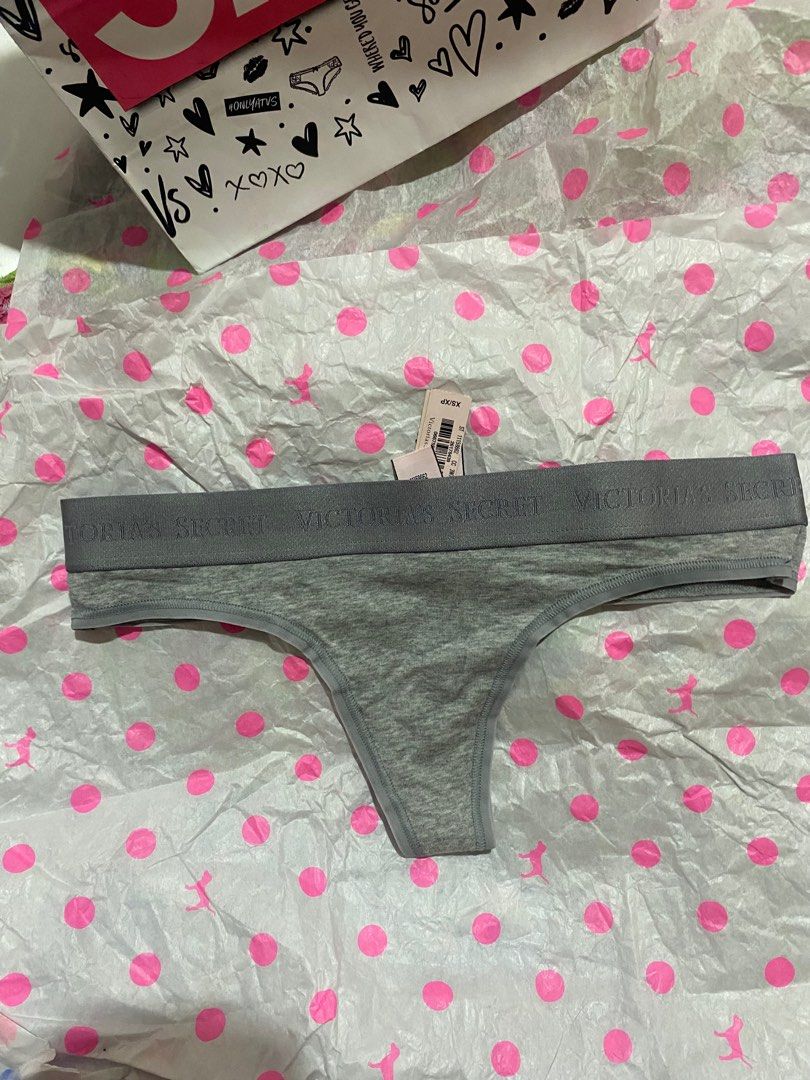 Authentic Victoria's Secret Underwear