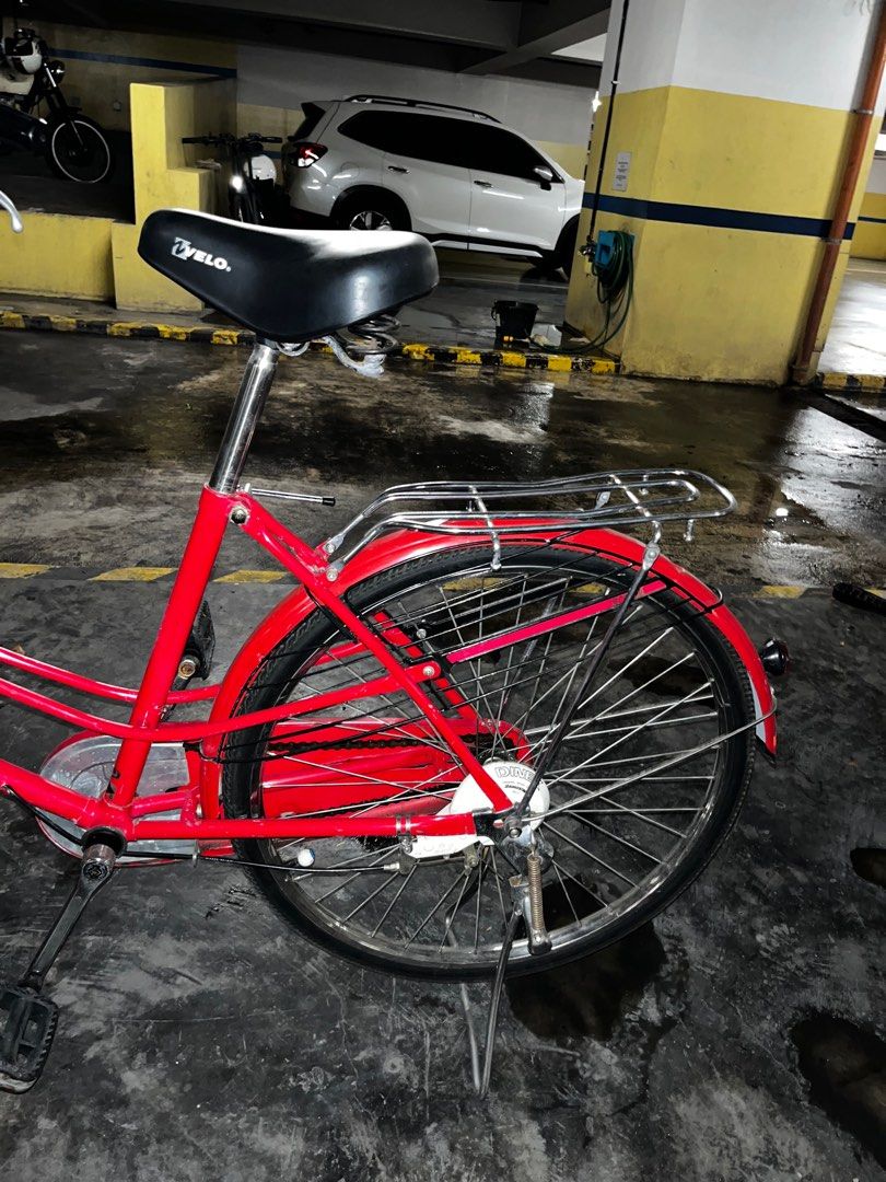 Vintage Japanese Bike, Sports Equipment, Bicycles & Parts, Bicycles on