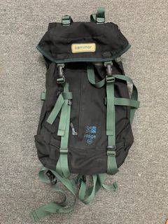 Karrimor backpack malaysia sales