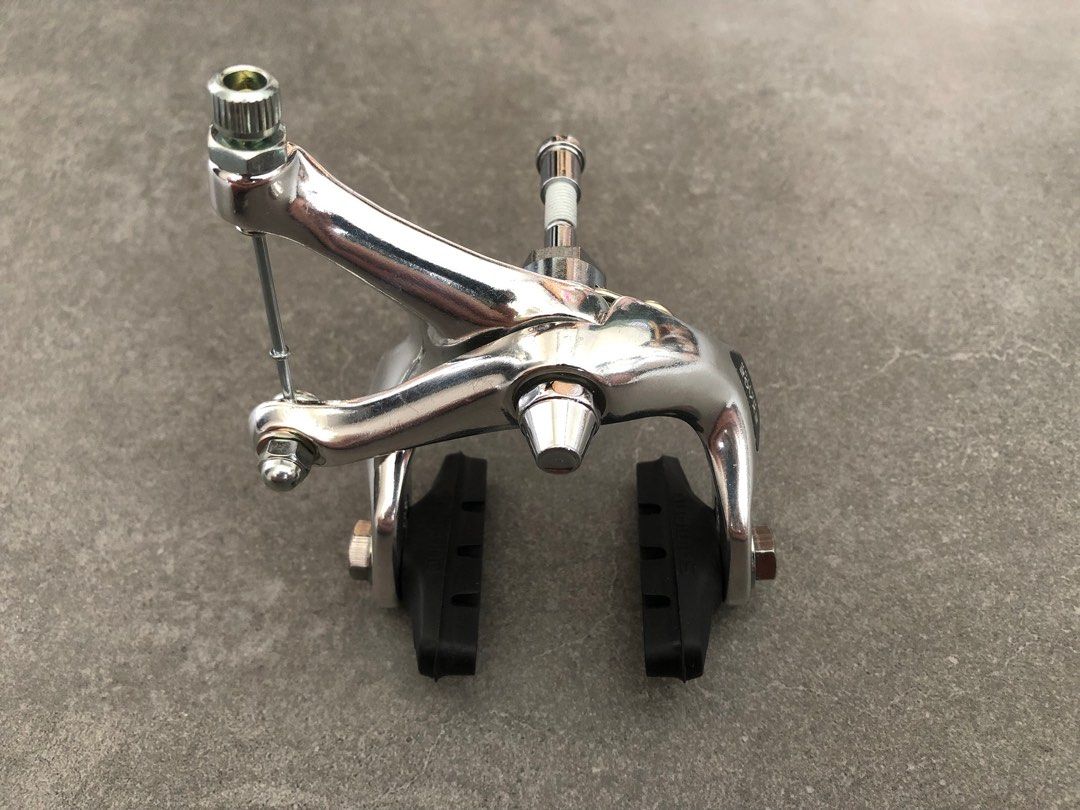 Vis De Réglage Frein Shimano Exage Mountain BR M452 – Pour Pièces – Ancien