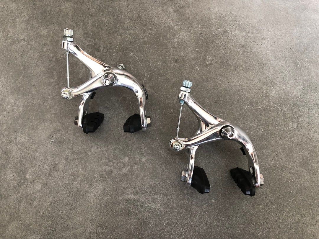 Vis De Réglage Frein Shimano Exage Mountain BR M452 – Pour Pièces – Ancien