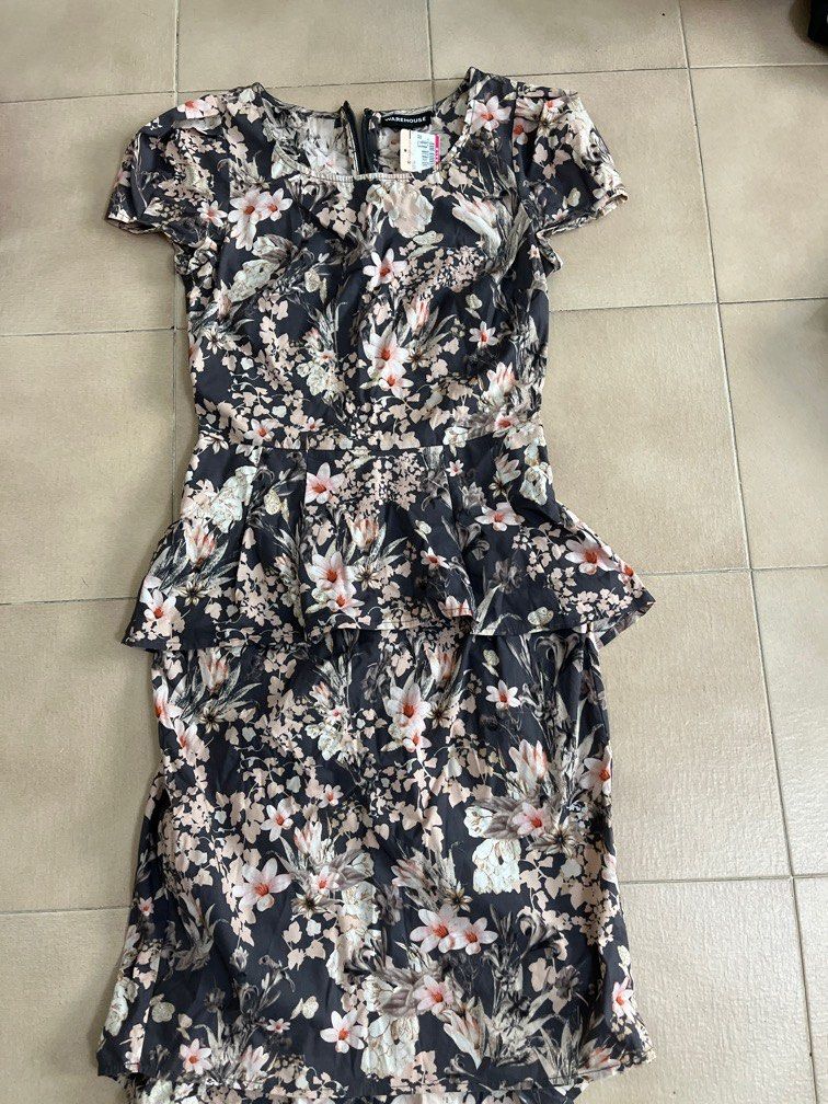 Warehouse online ladies clothing